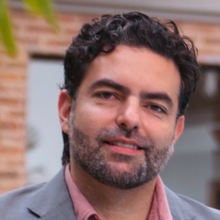 Dr. Ruben Neto, o Dr. do Céu