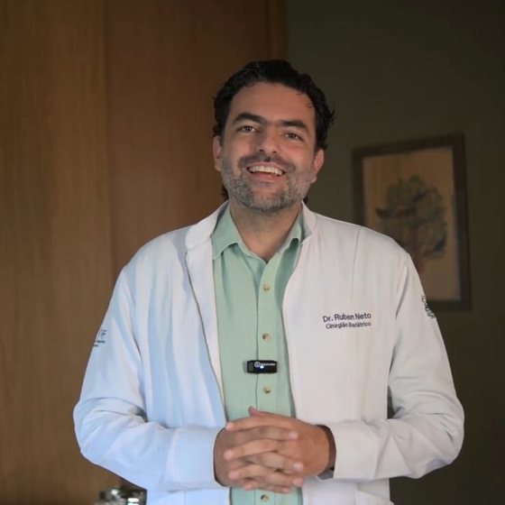 Dr. Ruben Neto